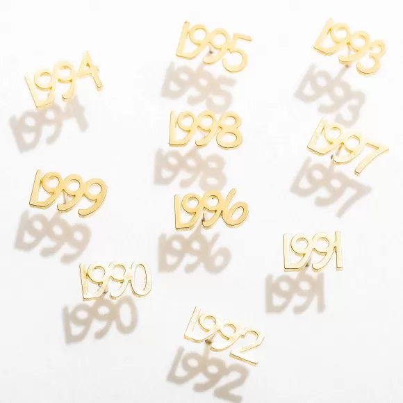 Shop 90'S Babies Studs Earrings