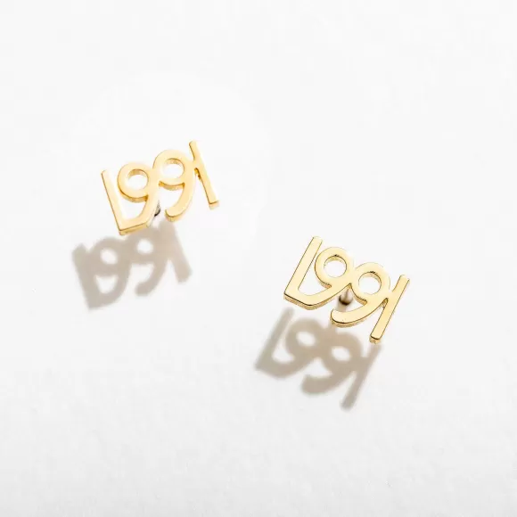 Shop 90'S Babies Studs Earrings