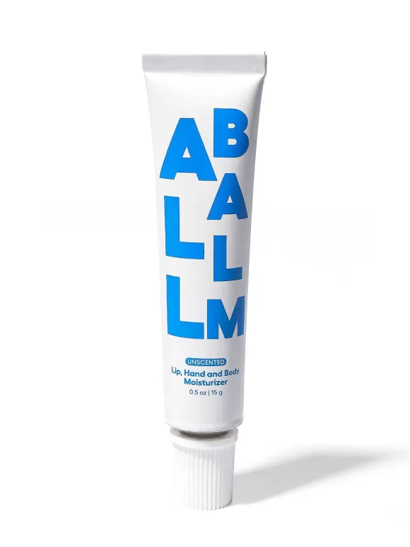 Best All Balm Beauty & Wellness