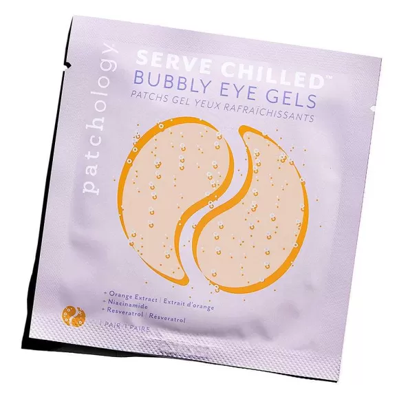 Flash Sale Bubbly Eye Gels (1 Pair) By Patchology Beauty & Wellness