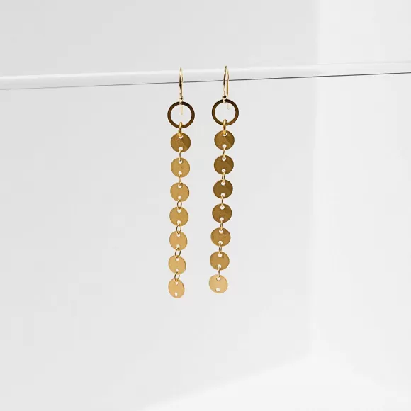 Cheap Candra Earrings Earrings