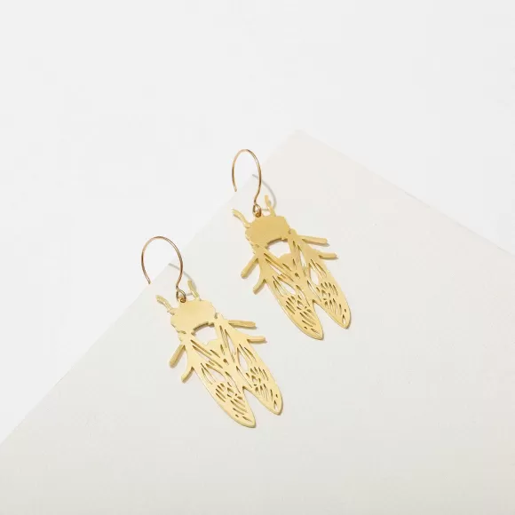 Best Cicada Earrings Earrings