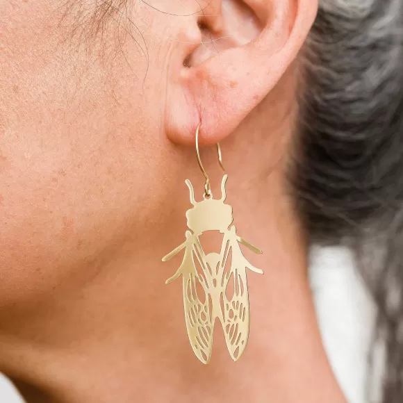 Best Cicada Earrings Earrings