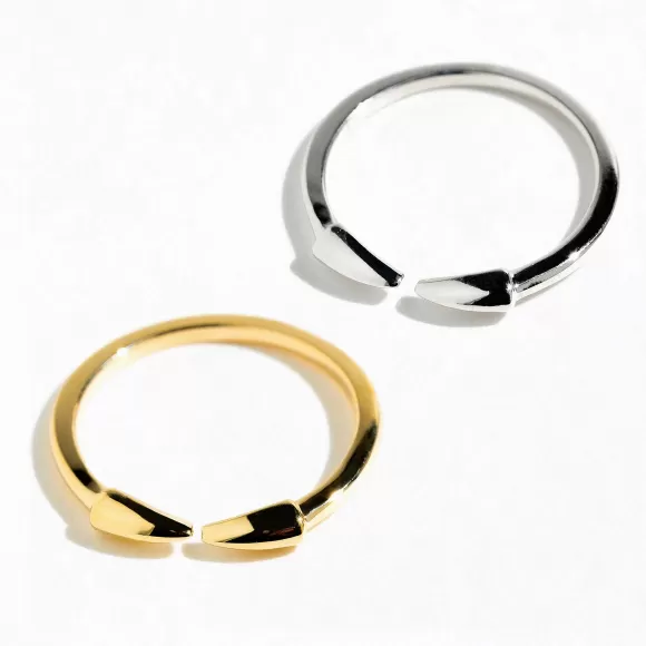 Clearance Dalia Ring Rings