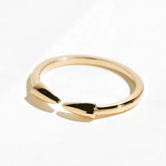 Clearance Dalia Ring Rings