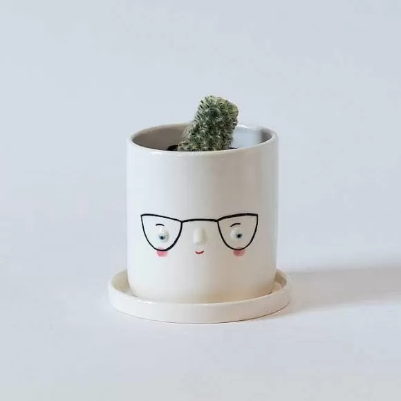 Discount Four-Eyes Faceplanter By Friend Assembly Home & Kitchen