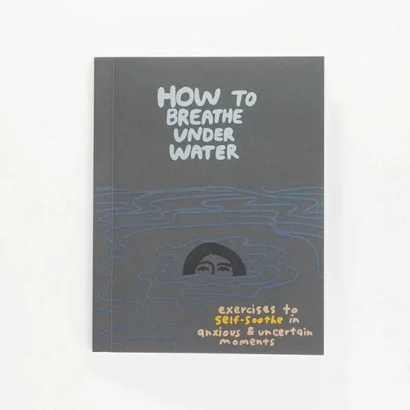 Online How To Breathe Under Water Book Home & Kitchen