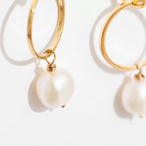 Cheap Klein Earrings Earrings