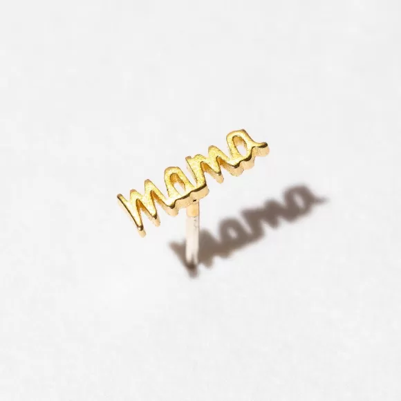 Discount Mama Studs Earrings