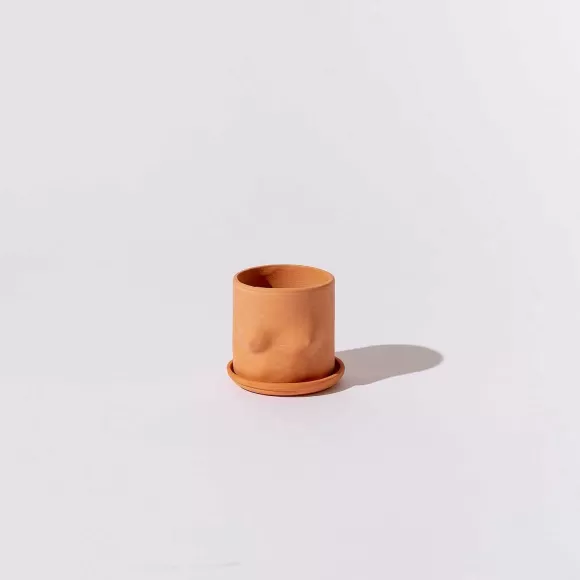 Sale Mini Boob Pot By Group Partner Home & Kitchen