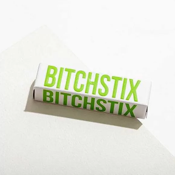 Outlet Organic Eucalyptus Mint Lip Balm By Bitchstix Beauty & Wellness