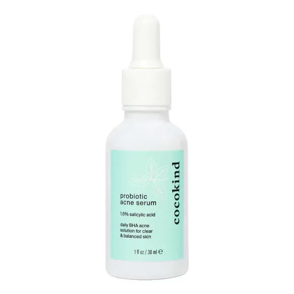 Flash Sale Postbiotic Acne Serum By Cocokind Beauty & Wellness