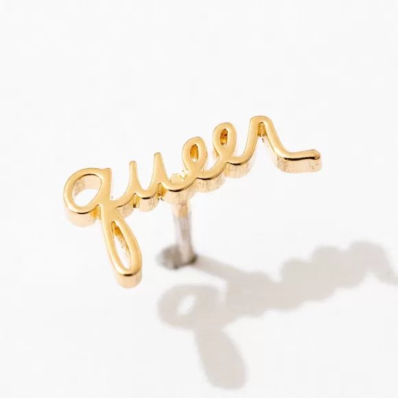 Cheap Queer Studs Earrings