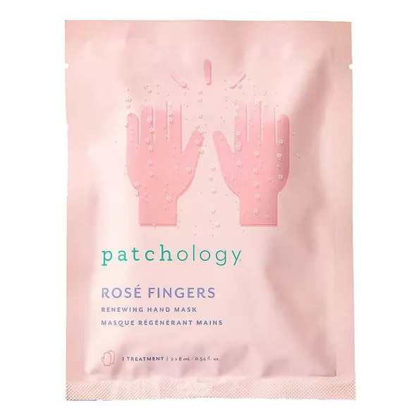 Outlet Ros Fingers Hand Mask By Patchology Beauty & Wellness