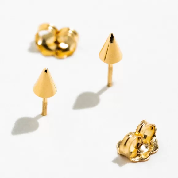 Sale Spike Studs Earrings