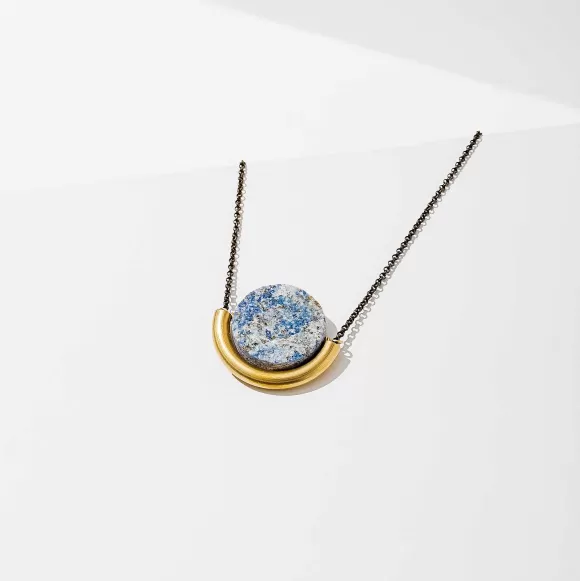 Best Sale Sun And Moon Necklace Necklaces