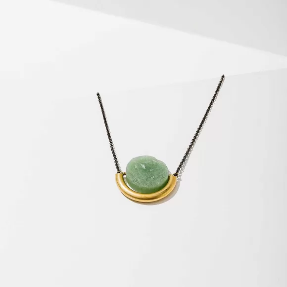 Best Sale Sun And Moon Necklace Necklaces