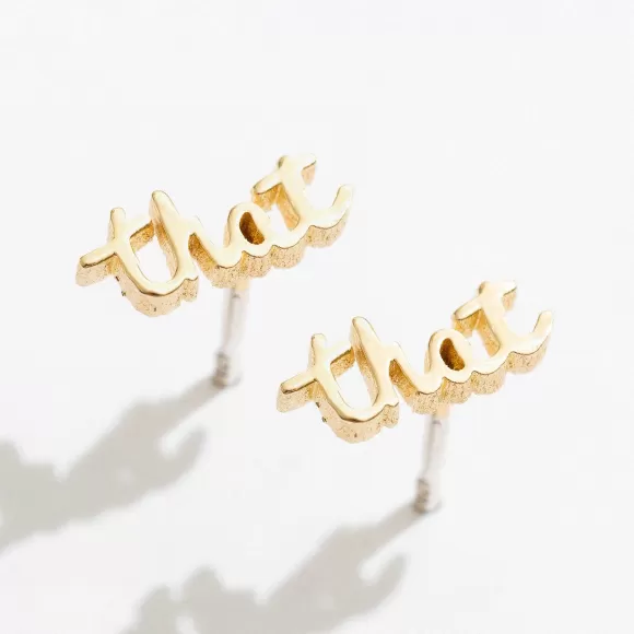 Discount That Studs Earrings