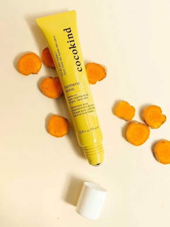 Outlet Turmeric Tonic Spot Treatment By Cocokind Beauty & Wellness