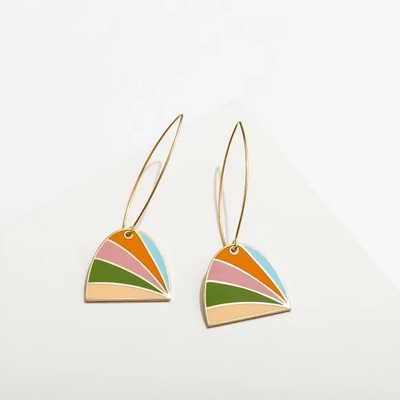 Discount Zora Earrings Earrings